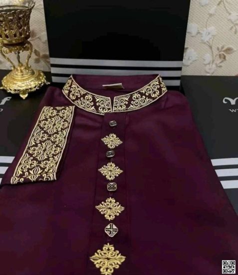 পাঞ্জাবি এর ছবি