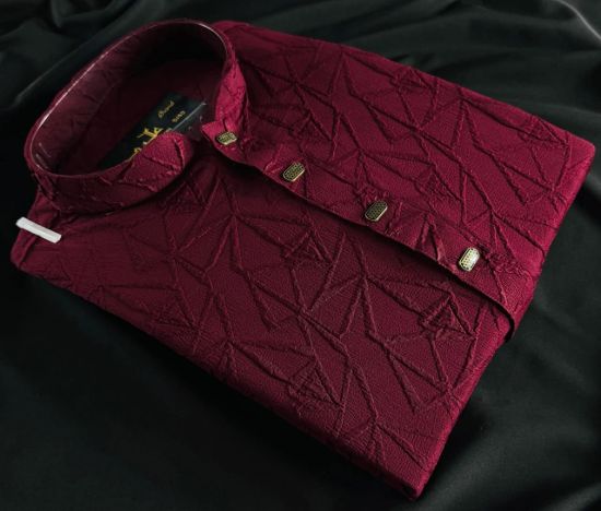 Premium Panjabi – Elegant Festive Wear এর ছবি