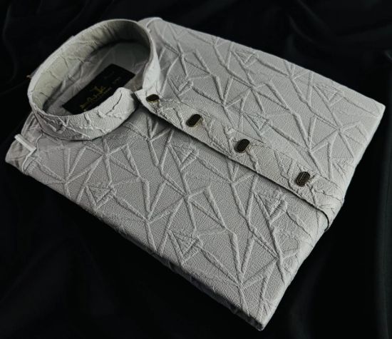 Premium Panjabi – Elegant Festive Wear এর ছবি