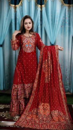 থ্রি পিস বিভাগের ছবি